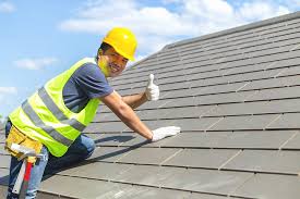 Fast & Reliable Emergency Roof Repairs in Towanda, KS